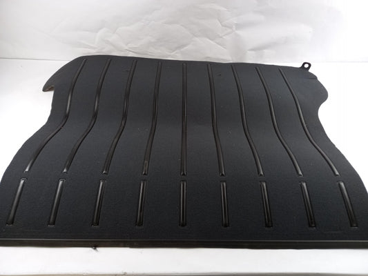 Original OPEL Astra-G Estate Kofferraumteppich Kofferraummatte schwarz 90440323