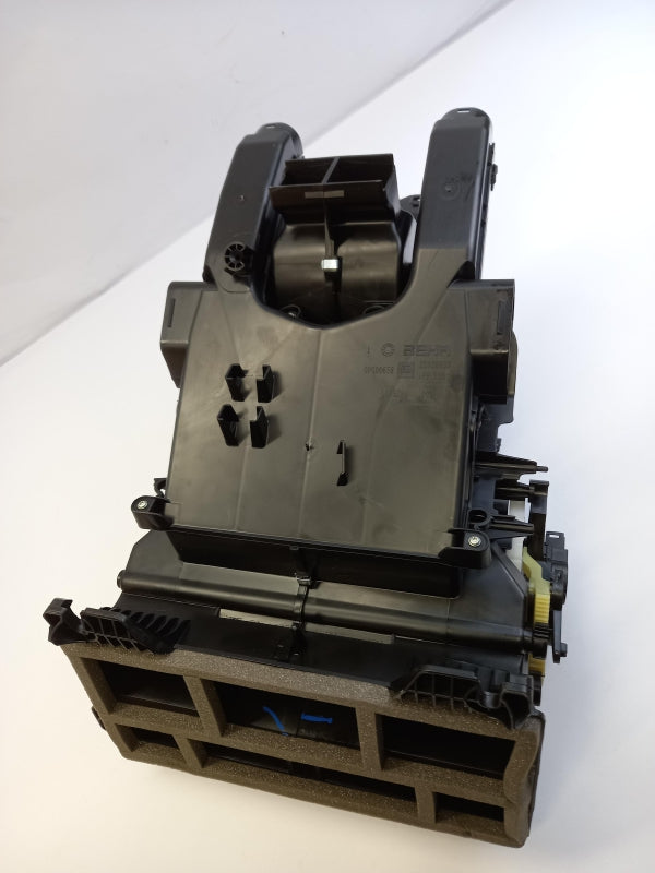 Original OPEL Zafira-C Heizgehäuse Luftverteilergehäuse 13344313