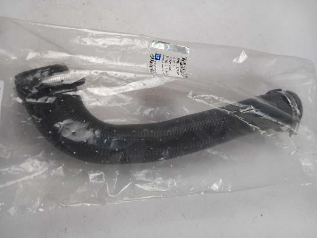 Original OE OPEL Ladeluftschlauch 13242284