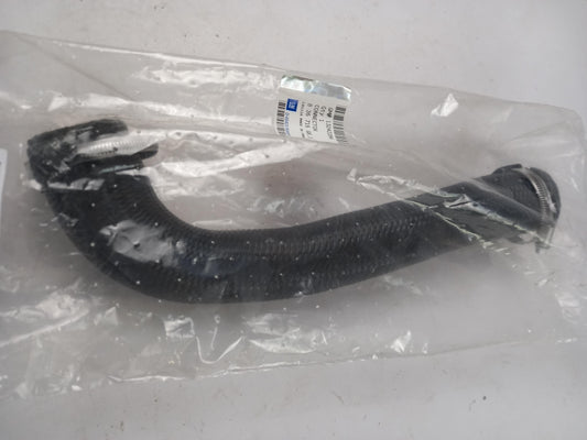 Original OE OPEL Ladeluftschlauch 13242284