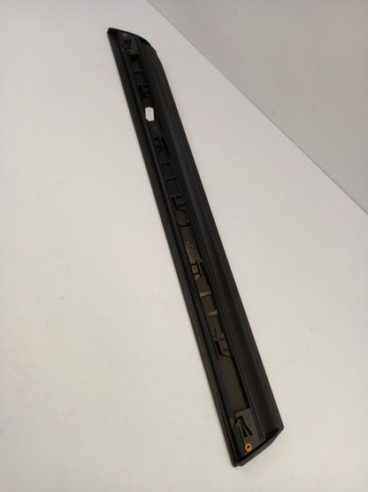 Original OE Volkswagen Tür Zierleiste 8E0853970E7DL