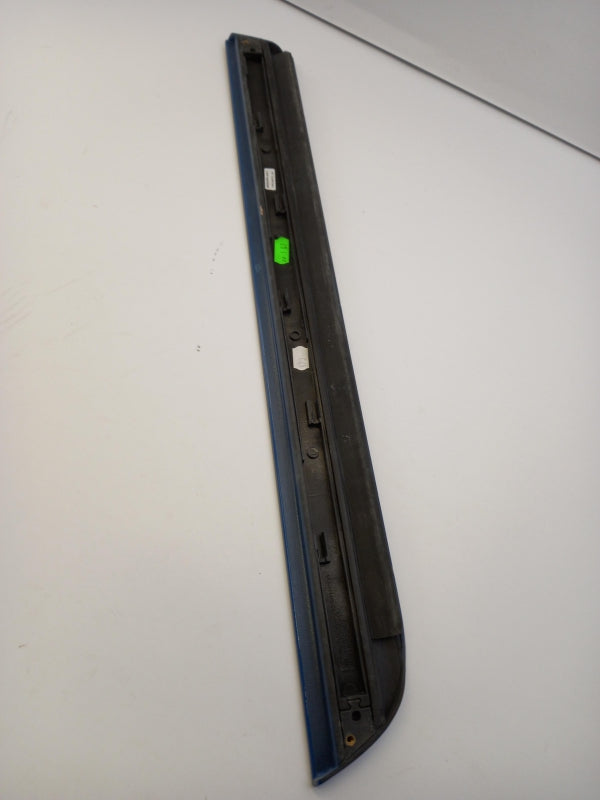 Original OE Volkswagen Tür Zierleiste 8E08539697DL