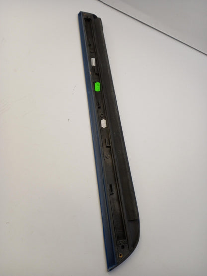 Original OE Volkswagen Tür Zierleiste 8E08539697DL
