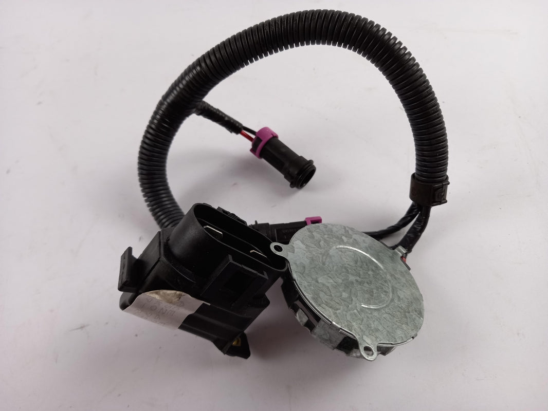 Original OE Volkswagen Kühlerlüfter Widerstand 6K0959263