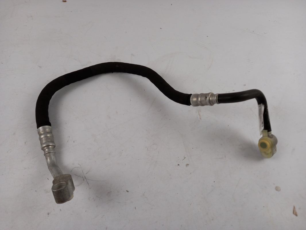 Original AUDI A6/S6 4F 2009-2011 Kältemittelschlauch Klimaleitung 4F0260701M