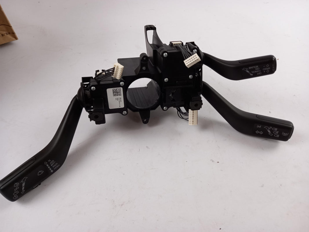 Original OE Volkswagen Lenkstockschalter 3C9953502D9B9