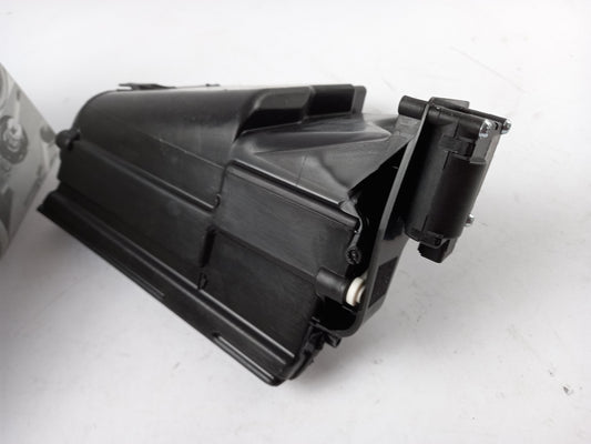 Original AUDI Q7 4L VW Touareg 7L Luftführung rechts 7L0820352B