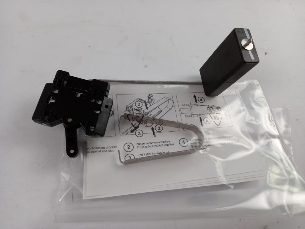 Original OE Volkswagen Kraftstoffvorrat Sensor 6R0919673B