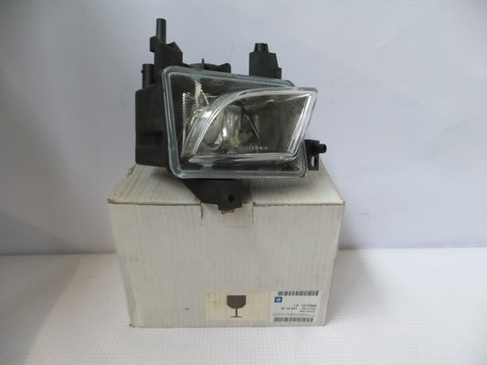 Original OPEL Vectra-C 2002-2008 Nebelscheinwerfer vorne links 13170949 6710041