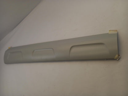 Original AUDI Q3 8U Türschutzleiste grundiert vorne rechts 8U0853960PGRU