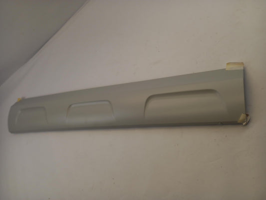 Original AUDI Q3 8U Türschutzleiste grundiert vorne rechts 8U0853960PGRU