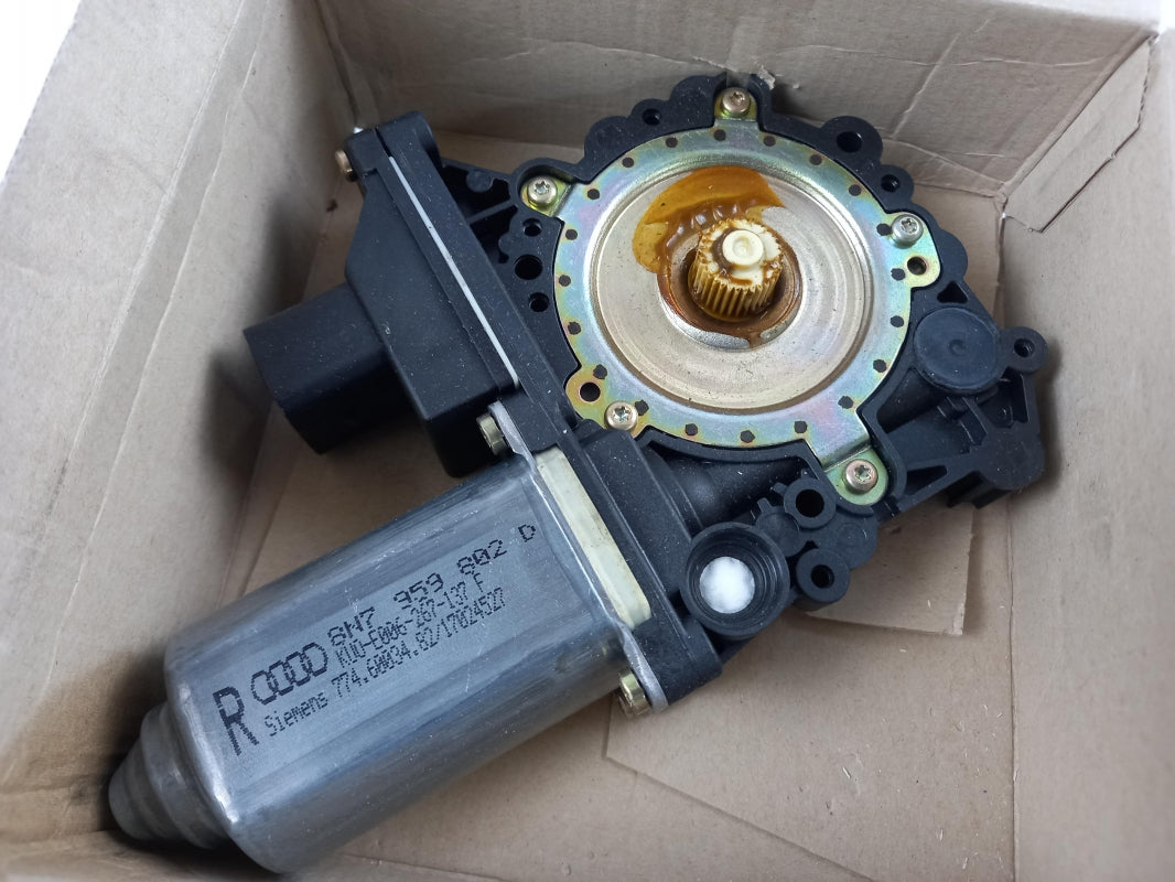 Original OE Volkswagen Fensterhebermotor 8N7959802D