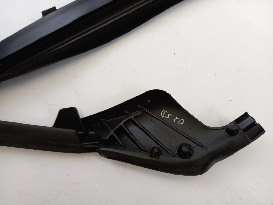 Original AUDI A6/S6 4G 2011-2014 Fensterführung hinten rechts 4G5839440D