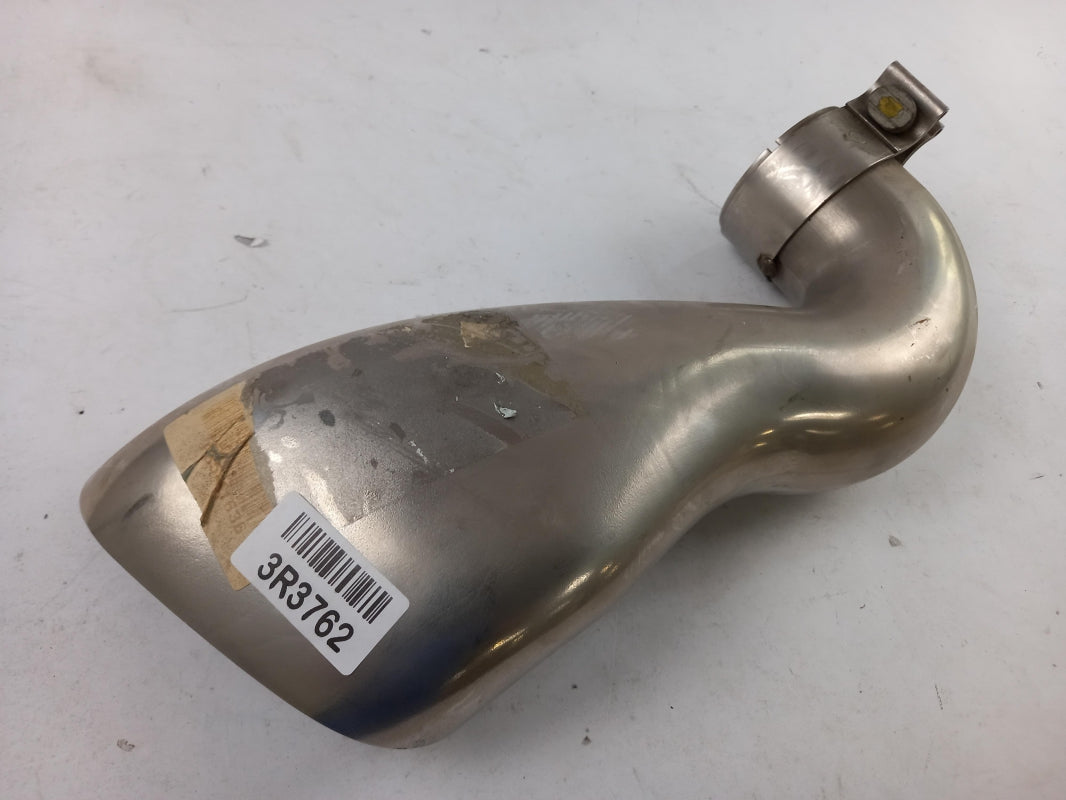 Original VW Touareg 7L 5.0 TDI V10 Auspuffblende rechts 7L6253682F