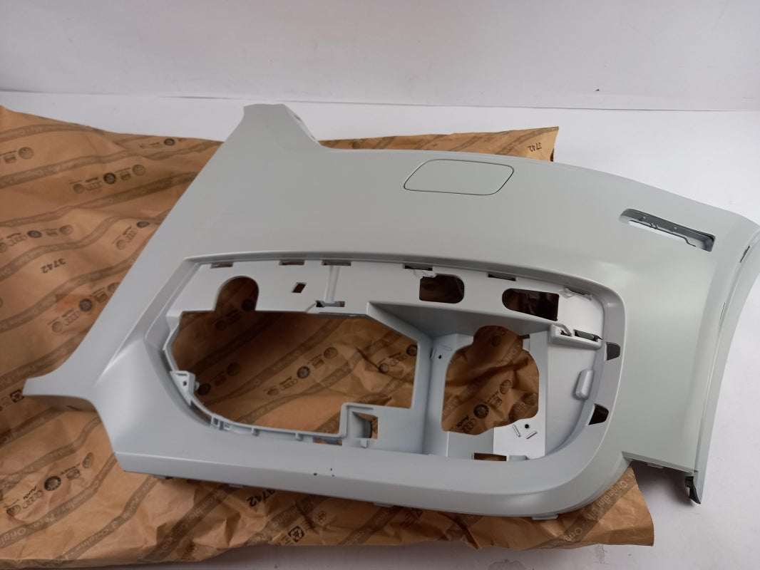 Original AUDI Q3 8U Stoßfängerabdeckung Linke 8U0807065JGRU