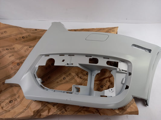 Original AUDI Q3 8U Stoßfängerabdeckung Linke 8U0807065JGRU