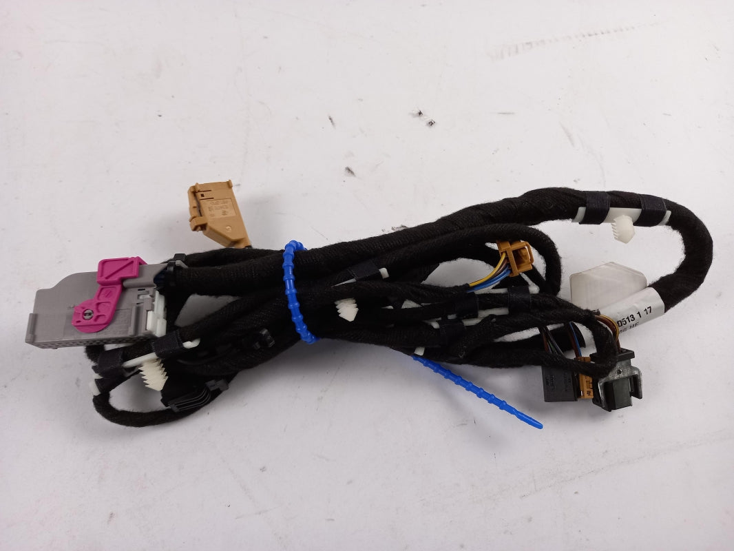 Original OE Volkswagen Tür Kabelbaum 8P4971035C