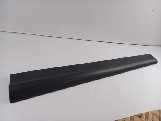 Original OE Volkswagen Tür Zierleiste 8R0853960BGRU