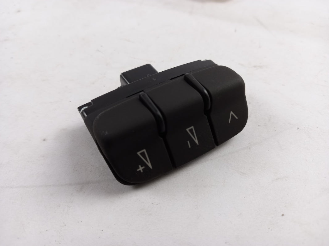 Original OE Volkswagen Lenkradschalter 8E0951527A5PR