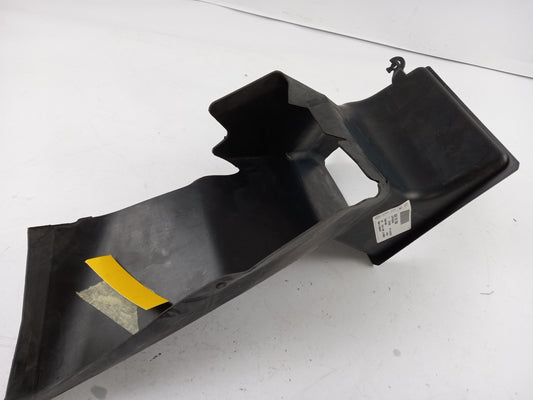 Original AUDI TT Coupe/Roadster TTS 8J Luftführung Luftkanal 8J0121333