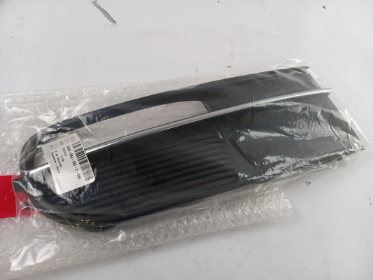 Original OE Volkswagen Nebelscheinwerfer Abdeckung 5C5854662D9B9