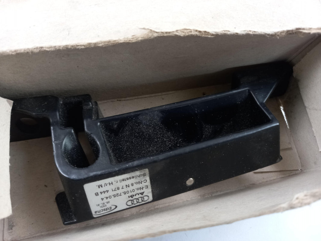 Original OE Volkswagen Schlossriegel 8N7871444B