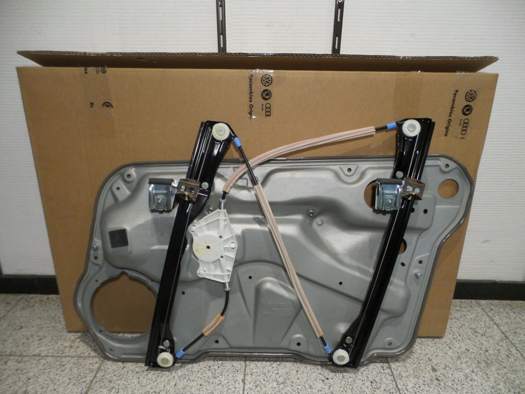 Original OE Volkswagen Fensterheber 1J4837461H