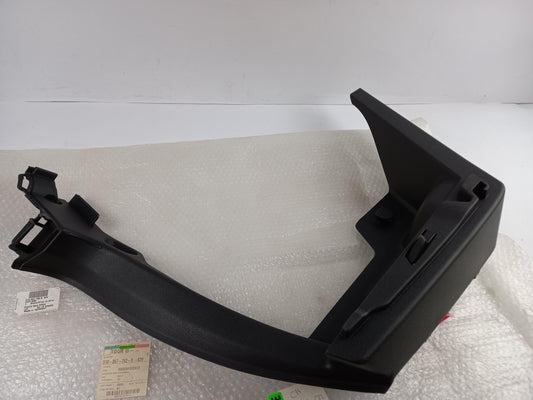 Original OE Volkswagen Hintere Tür/Kofferraum Deckel 510867762B82V