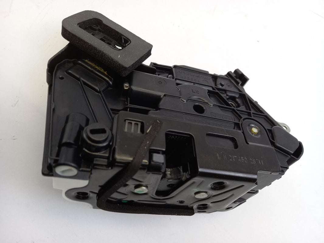 Original VW Polo 6C/6R Türschloss hinten links 6R4839015