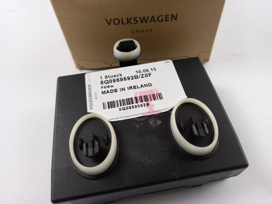 Original OE Volkswagen Steuergerät 5Q0959592BZ0F