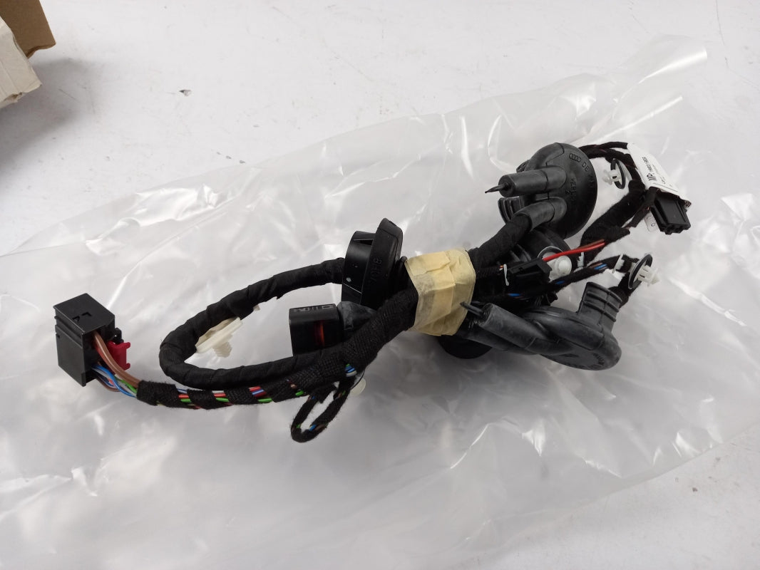 Original AUDI A6 RS6 4F Tür Kabelbaum Leitungssatz hinten 4F1971687AG