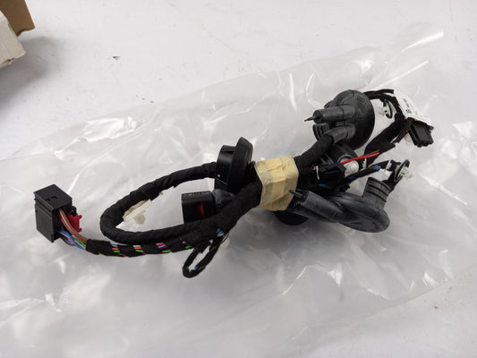 Original AUDI A6 RS6 4F Tür Kabelbaum Leitungssatz hinten 4F1971687AG