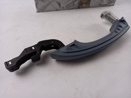 Original AUDI A6 (11-14) A7 (11-14) Türgriff Außen Vorne Links 4H0837205BGRU