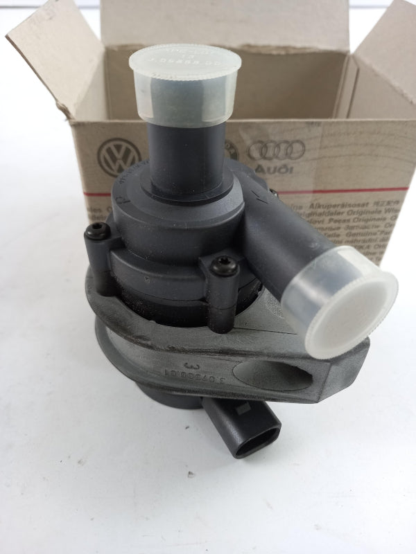 Original AUDI A8/S8 4D 1999-2003 Zusatzkühlmittelpumpe 4D0965559