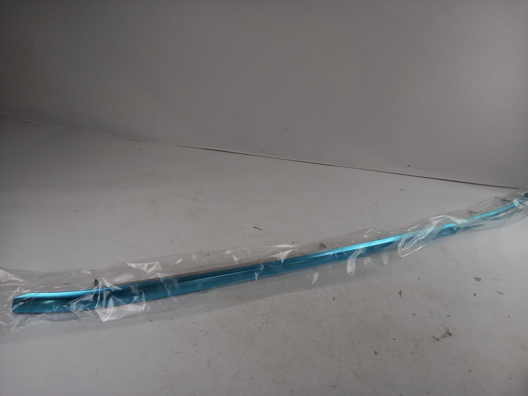 Original AUDI A6 (2011-2018) Dachreling Chrome Links 4G9860021A2ZZ