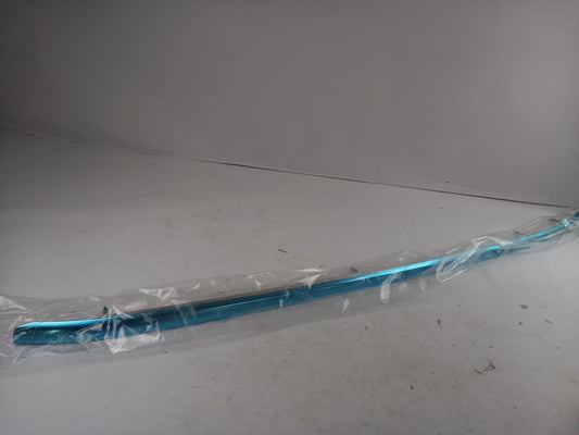 Original AUDI A6 (2011-2018) Dachreling Chrome Links 4G9860021A2ZZ