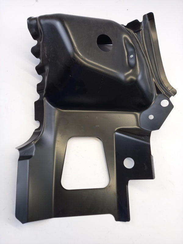 Original AUDI A6 RS6 4F Rücklicht Aufnahme Heckblech rechts 4F5809650B
