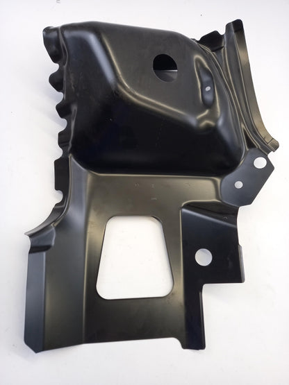 Original AUDI A6 RS6 4F Rücklicht Aufnahme Heckblech rechts 4F5809650B