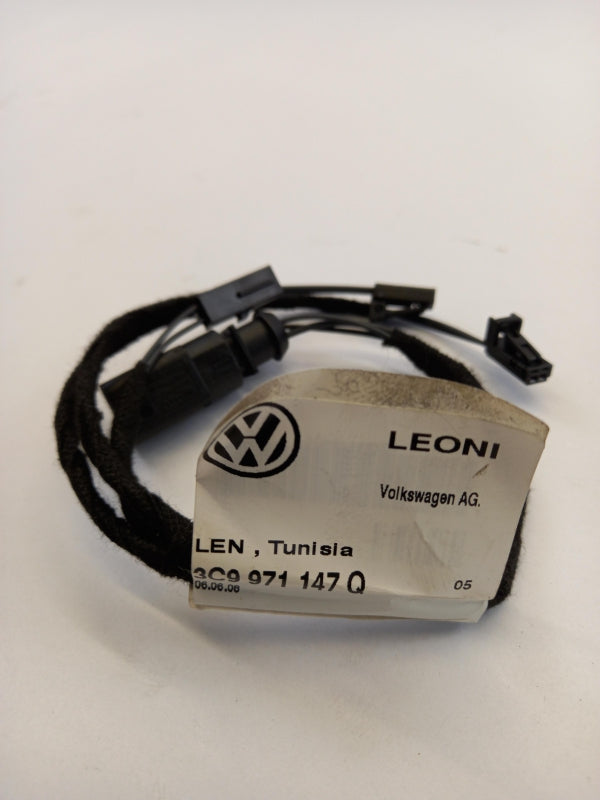 Original OE Volkswagen Kabelbaum 3C9971147Q