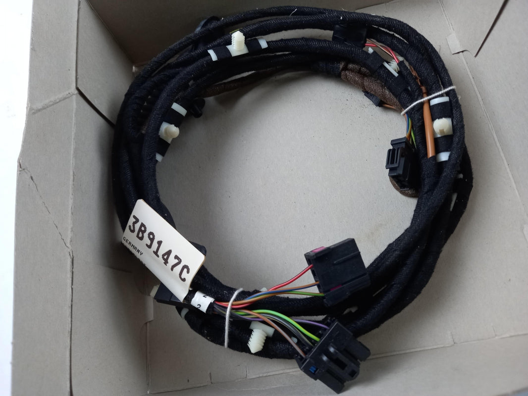 Original OE Volkswagen Kabelbaum 3B9971147C