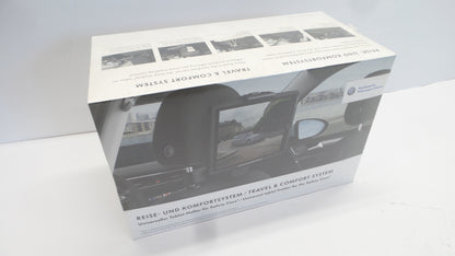 Original VW Universeller Tablet-Halter Reise- und Komfortsystem 000061125N