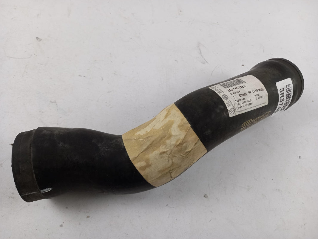 Original OE Volkswagen Ladeluftschlauch 4A0145746C