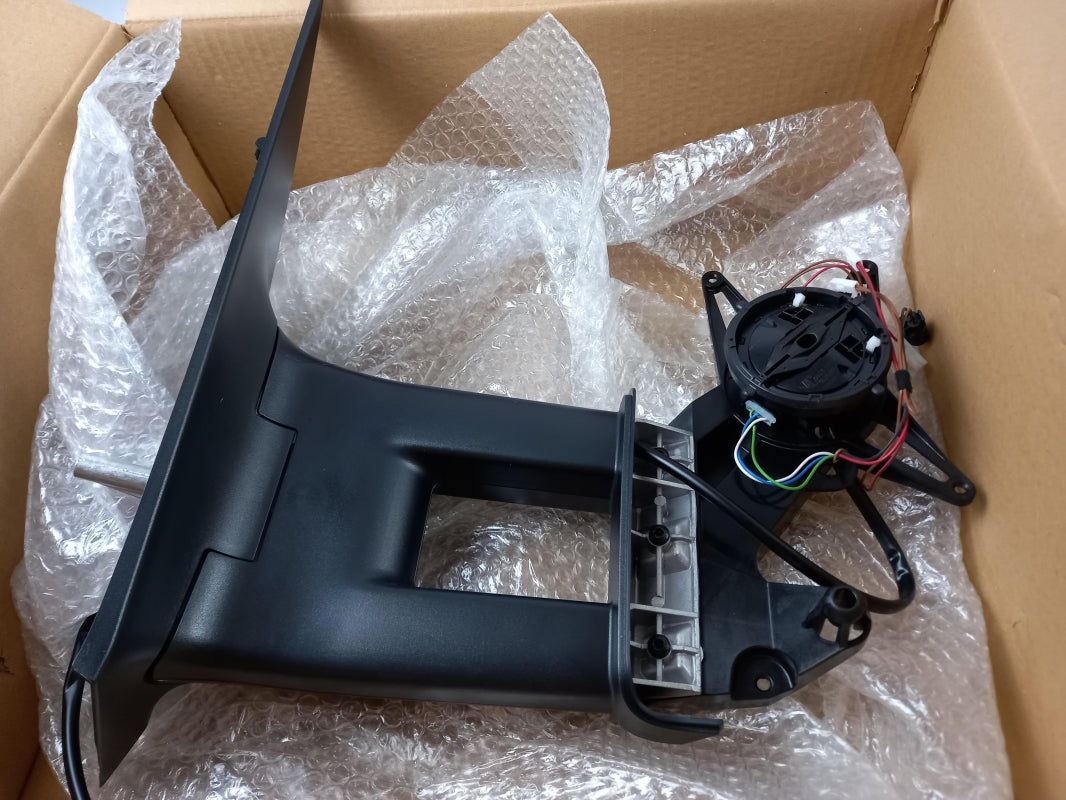 Original VW Crafter 2E 06-16 Außenspiegel Halter rechts 2E3857508A