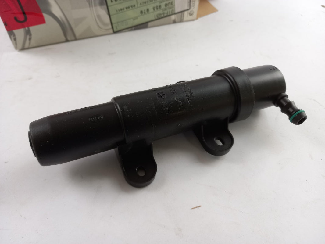 Original SKODA Superb VW Passat Scheinwerfer Waschdüse 3U0955979