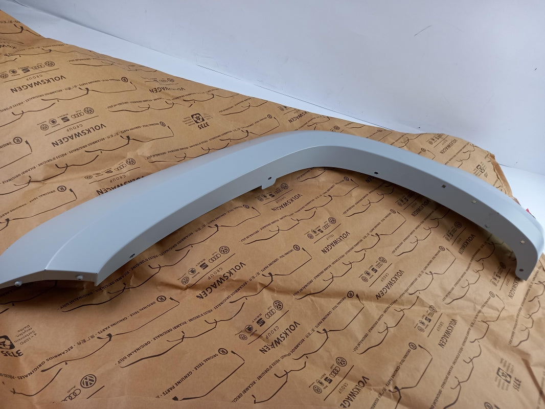 Original VW Amarok 13-22 Kotflügel Zierleiste grundiert vorne links 2HH854731GRU