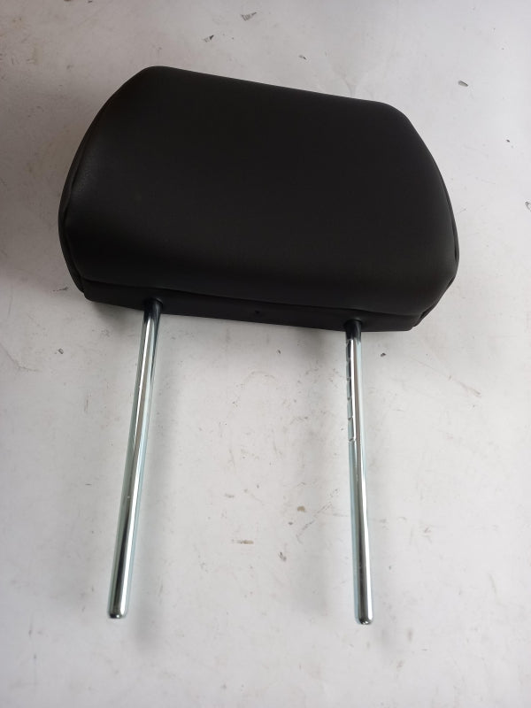 Original VW Crafter 2E 2012-2016 Kopfstütze Kunstleder schwarz 2E0881901C