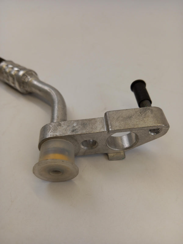 Original VW Crafter 2E Klimaleitung Kühlmittelleitung 2E0820721B