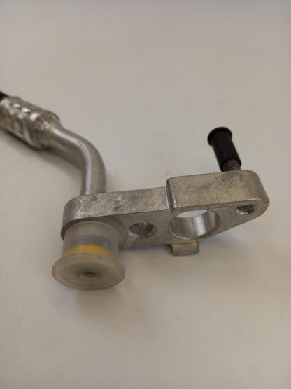 Original VW Crafter 2E Klimaleitung Kühlmittelleitung 2E0820721B