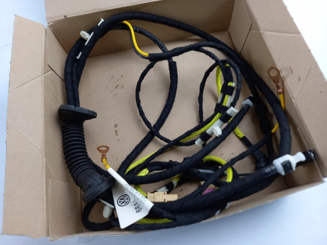 Original OE Volkswagen Kabelbaum 1K6971148AL