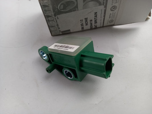 Original OE Volkswagen Airbagsensor 3C0909606